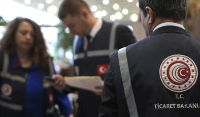 Biber Fiyatlarındaki Usulsüzlüklere Geçit Yok: Bakanlık Denetimlerle Fiyat İstikrarını Sağlıyor