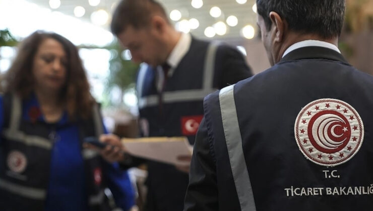 Biber Fiyatlarındaki Usulsüzlüklere Geçit Yok: Bakanlık Denetimlerle Fiyat İstikrarını Sağlıyor