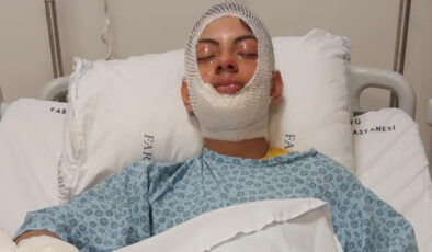 Trabzon’da Isınmak İçin Ateşe Benzin Döken Genç Yanarak Yaralandı: Sağlık Durumu İyi