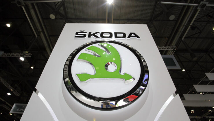 Skoda Çin Pazarından Çekiliyor: Elektrikli Araç Geçişindeki Zorluklar ve Yeni Strateji
