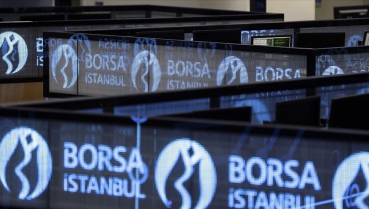 Borsa İstanbul Haftayı Düşüşle Tamamladı: Orta Doğu Gerilimi ve Veri Yoğunluğu Takip Ediliyor