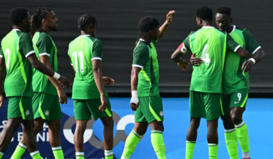 İran Milli Takımı’ndan Savaş Protestosu ve Nijerya Maçı: Antalya’daki Dostluk Maçında Duygusal Anlar