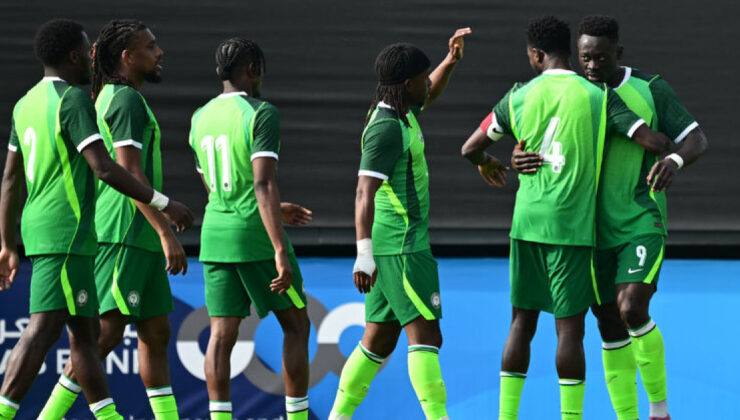 İran Milli Takımı’ndan Savaş Protestosu ve Nijerya Maçı: Antalya’daki Dostluk Maçında Duygusal Anlar