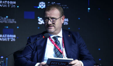 RTÜK Başkanı Daniş’ten Dijital Çağ Uyarısı: Küresel İş Birliği ve Medeniyet Değerleri Vurgusu