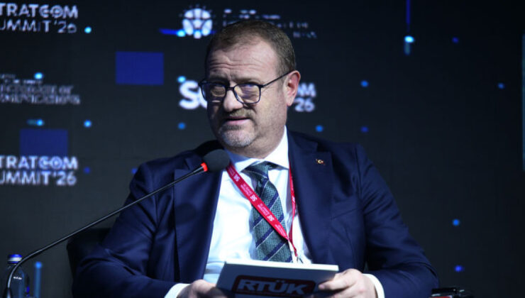 RTÜK Başkanı Daniş’ten Dijital Çağ Uyarısı: Küresel İş Birliği ve Medeniyet Değerleri Vurgusu