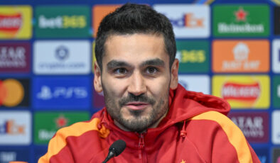 İlkay Gündoğan’dan Galatasaray İtirafı: Kariyer Hedefleri, Şampiyonlar Ligi Anıları ve Unutulmaz Anlar