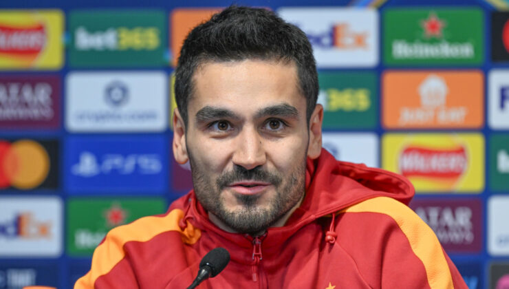 İlkay Gündoğan’dan Galatasaray İtirafı: Kariyer Hedefleri, Şampiyonlar Ligi Anıları ve Unutulmaz Anlar