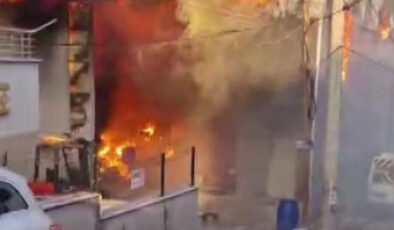 Gebze’deki Fabrika Yangını Davasında Ara Karar: Tahliyeler ve Yeni Delil Talepleri