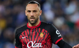 Vedat Muriqi’den Türkiye Açıklaması: ‘Karmaşık Duygular İçerisindeyim’