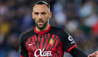 Vedat Muriqi’den Türkiye Açıklaması: ‘Karmaşık Duygular İçerisindeyim’