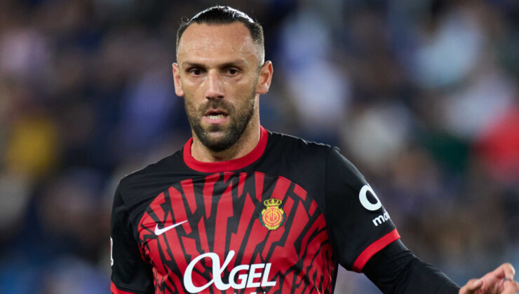 Vedat Muriqi’den Türkiye Açıklaması: ‘Karmaşık Duygular İçerisindeyim’