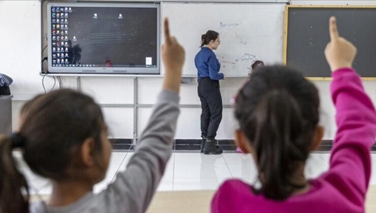 MEB’den Sözleşmeli Eğitim Personeli Ek Atama Duyurusu: Başvurular Başlıyor!