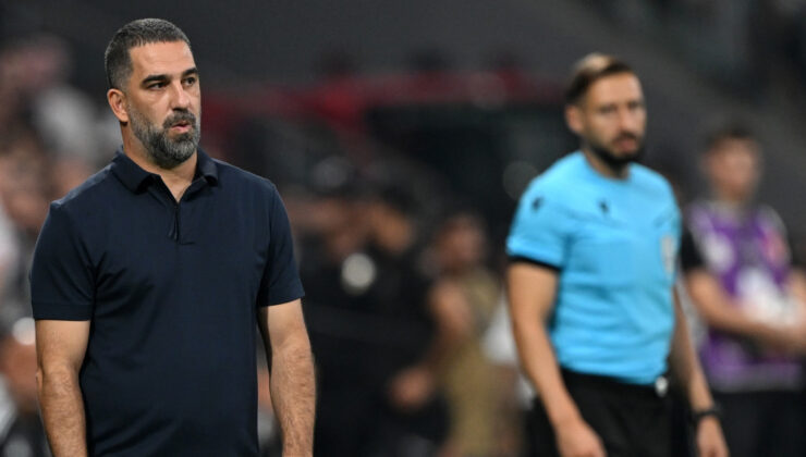 Arda Turan’dan Göztepe’ye Jest: Shakhtar’ın Maçı İzmir’de Oynanacak Mı? UEFA’dan Ret Geldi!