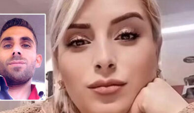 İzmir’de Korkunç Cinayet: Eski Eş, Kadını Öldürdükten Sonra İntihar Etti