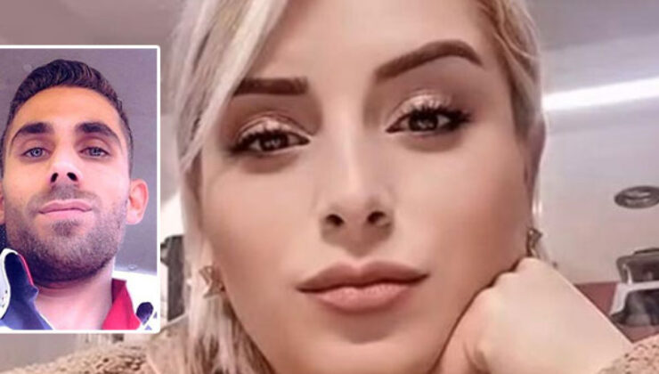 İzmir’de Korkunç Cinayet: Eski Eş, Kadını Öldürdükten Sonra İntihar Etti