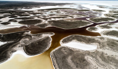 Tuz Gölü Fayı’ndan Yeni Veriler: İç Anadolu’nun Genişlemesi ve Deprem Riski Üzerine Önemli Bulgular