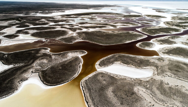 Tuz Gölü Fayı’ndan Yeni Veriler: İç Anadolu’nun Genişlemesi ve Deprem Riski Üzerine Önemli Bulgular