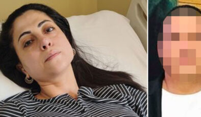 Adana’da Korkunç Olay: Eski Koca, Çocuklarının Gözü Önünde Biyolog Eşi Vurdu ve Ezmeye Kalkıştı