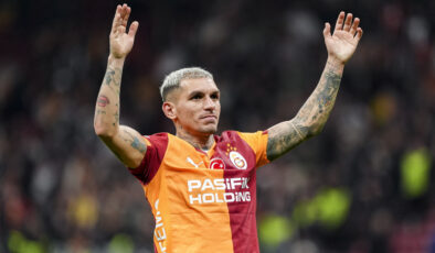 Lucas Torreira’dan Galatasaray İtirafı: Avrupa’daki Son Durağım ve Beşiktaş Derbisi Yorumu