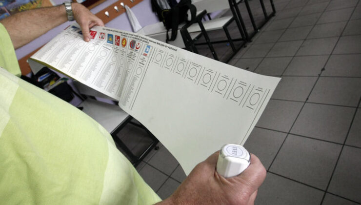 YSK’dan 5 Beldede Seçim Kararı: 7 Haziran 2026’da Sandık Başına Gidilecek