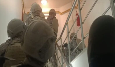 İstanbul Merkezli Yasa Dışı Bahis Operasyonunda 24 Kişi Gözaltına Alındı: 1.2 Milyar TL’lik Vurgun!