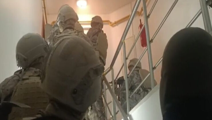 İstanbul Merkezli Yasa Dışı Bahis Operasyonunda 24 Kişi Gözaltına Alındı: 1.2 Milyar TL’lik Vurgun!