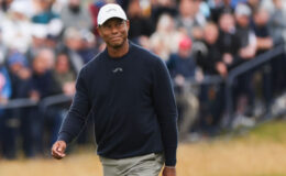 Tiger Woods’tan Şok: Jupiter Island’da Kamyona Çarptı, Tutuklandı!