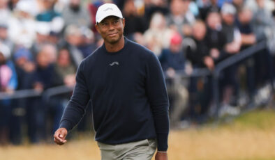 Tiger Woods’tan Şok: Jupiter Island’da Kamyona Çarptı, Tutuklandı!