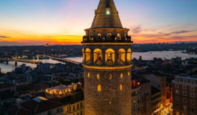Galata Kulesi’nin Mülkiyeti Netleşti: Mahkeme Kararıyla Vakıflar Genel Müdürlüğü’nde Kalacak