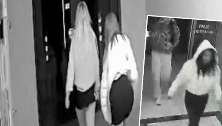 Ankara’da ‘Sahte Sevgili’ Çetesi Çökertildi: Sosyal Medya Üzerinden Tuzak Kurup Gasp Yaptılar