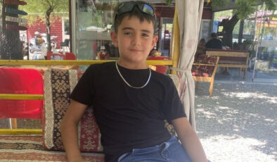 Konya Akşehir’de Motosiklet Kazası: 11 Yaşındaki Çocuk Hayatını Kaybetti