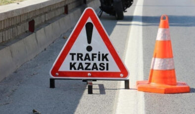 Aydın Köşk’teki Motosiklet Kazasında Ağır Yaralanan Yusuf Avcı Hayatını Kaybetti