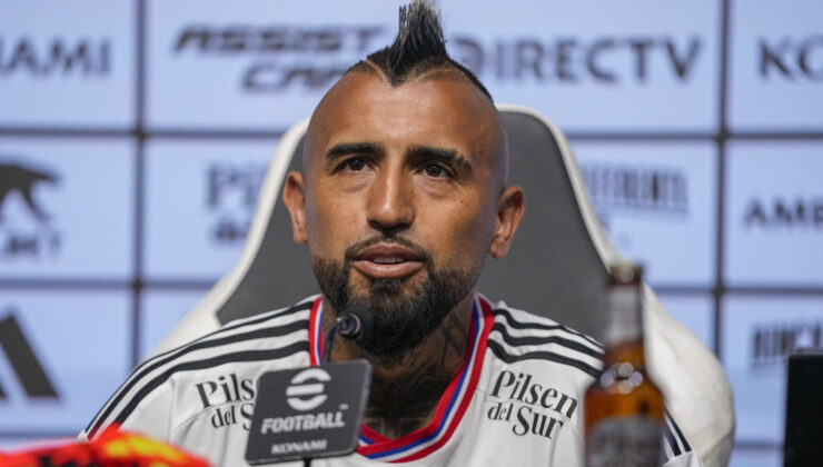 Arturo Vidal’den Galatasaray İtirafı: ‘Kariyerimdeki En Ateşli Stadyum’