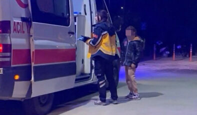 İnegöl’de Tavuk Döner Zehirlenmesi: 25 Kişi Hastanelik Oldu