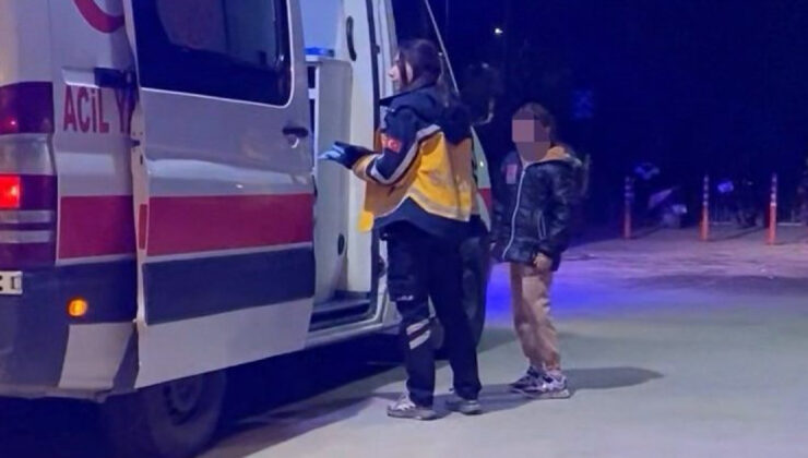 İnegöl’de Tavuk Döner Zehirlenmesi: 25 Kişi Hastanelik Oldu