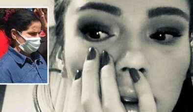 Kızını Öldüren Anneye Yargıtay’dan Onay: 16 Yıl 8 Ay Hapis Cezası