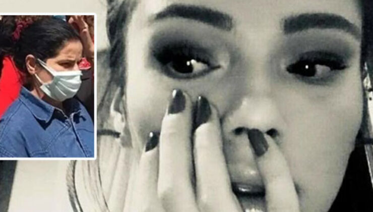 Kızını Öldüren Anneye Yargıtay’dan Onay: 16 Yıl 8 Ay Hapis Cezası