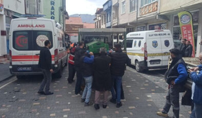 Konya Seydişehir’de Cezaevinden İzinli Çıkan Şahıs Evinde Ölü Bulundu: Oktay Deniz Hayatını Kaybetti