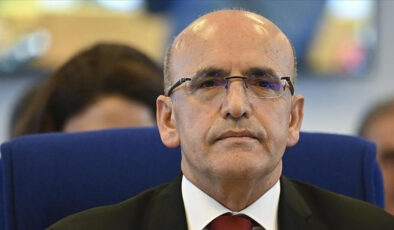 Bakanlık’tan ‘Şimşek’in Ortaklık’ Haberi Yalanlaması: Algı Operasyonuna Hukuki Müdahale