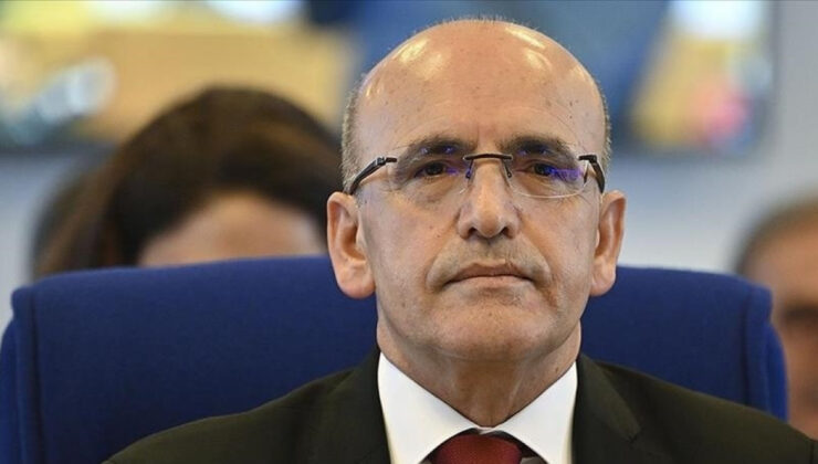 Bakanlık’tan ‘Şimşek’in Ortaklık’ Haberi Yalanlaması: Algı Operasyonuna Hukuki Müdahale