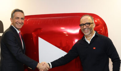 Vodafone’dan Müşterilerine Müjde: 5G Altyapısıyla YouTube Premium Ücretsiz!