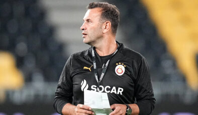 Galatasaray’ı Nisan Ayında Zorlu Bir Fikstür Bekliyor: Şampiyonluk Yarışında Kritik Dönemeç