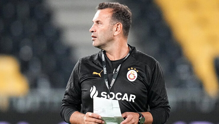 Galatasaray’ı Nisan Ayında Zorlu Bir Fikstür Bekliyor: Şampiyonluk Yarışında Kritik Dönemeç