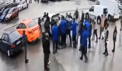 Ankara’da Araç Muayene İstasyonunda Polis Memurunun Ölümü: 4 Şüpheliye 14 Yıl Hapis Talebi