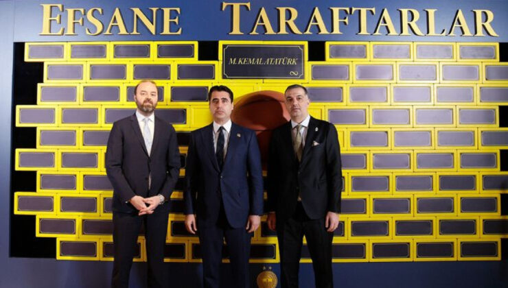 Fenerbahçe ve StarFan’den Taraftara Özel Proje: Ülker Spor ve Etkinlik Salonu’nda Yıldızlar Parlayacak!