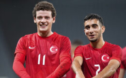 Ümit Milli Takım Hırvatistan Maçı Aday Kadrosu Açıklandı: Genç Yetenekler Sahada