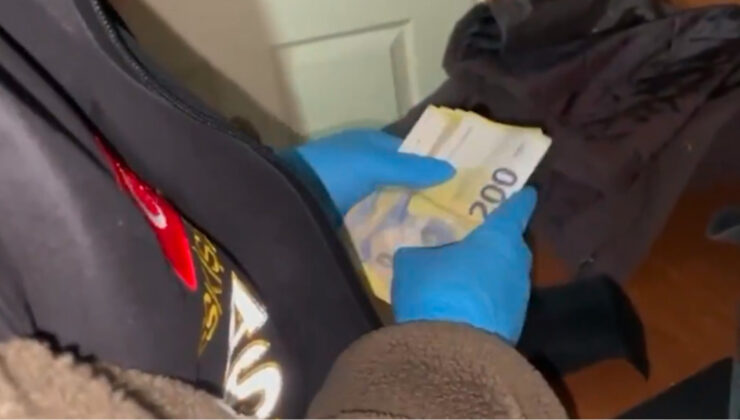 8 İlde Dolandırıcılık Operasyonu: Kendilerini Kamu Görevlisi ve Avukat Olarak Tanıtan 58 Şüpheli Yakalandı