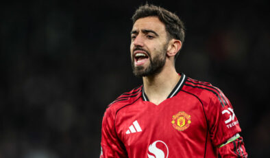 Galatasaray’dan Bruno Fernandes Bombası: 60 Milyon Euro’luk Transfer Hamlesi!
