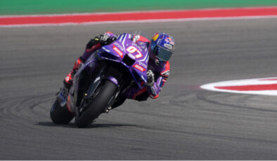 Toprak Razgatlıoğlu ABD GP Sprint Yarışında Şanssız Anlar Yaşadı: Mekanik Arıza Yarışı Bıraktırdı