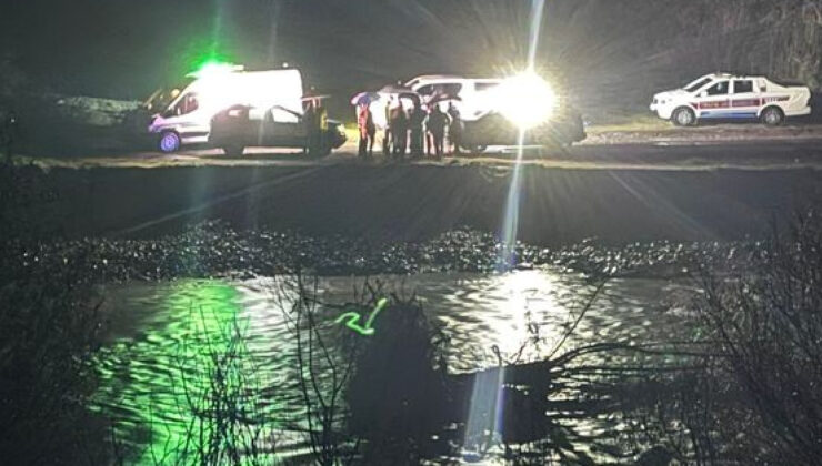 Muğla’da Balık Tutarken Yaşamını Yitiren Yusuf Özde: Eşen Çayı’nda Yaşanan Acı Olay